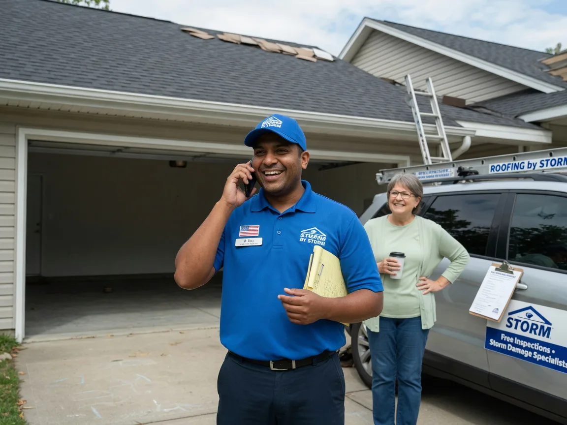 Roof Repair Near Me Hoxie, KS FAQs