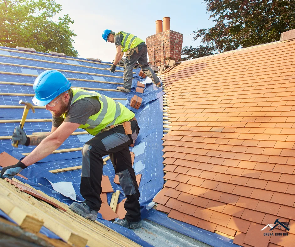 Why choose Roof Repair Near Me in Hoxie, KS