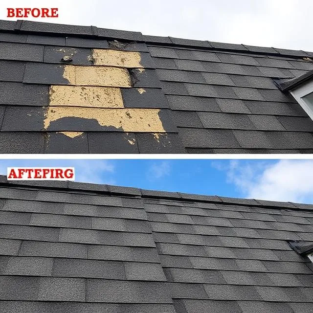Roof Repair Near Me in Hoxie, KS near me